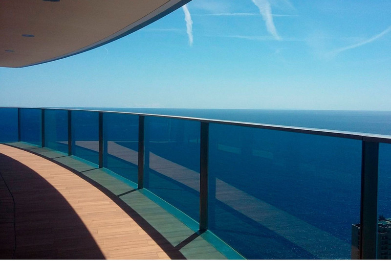 Appartement Monaco Saint roman,   achat appartement  11 pièces   1175&nbsp;m&sup2;