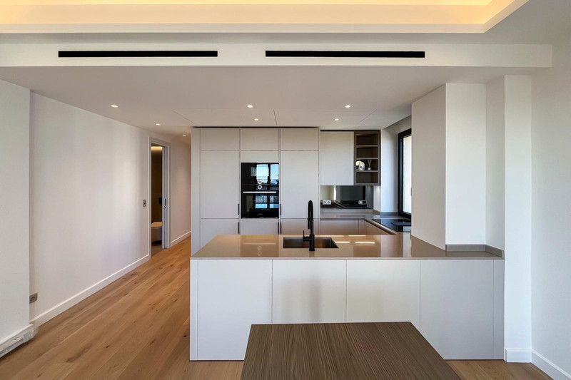 Vente appartement Monaco  