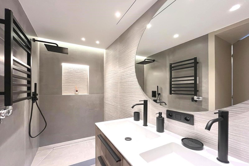 Vente appartement Monaco  