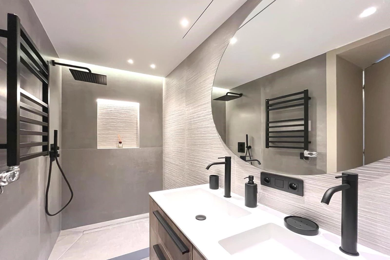 Vente appartement Monaco  