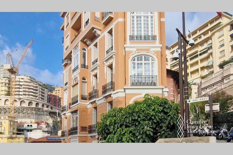 Appartement Monaco Monte-carlo,   achat appartement  3 pièces   200&nbsp;m&sup2;