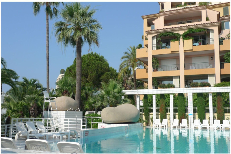 Apartment Monaco Fontvieille,   to buy apartment  2 rooms   71&nbsp;m&sup2;