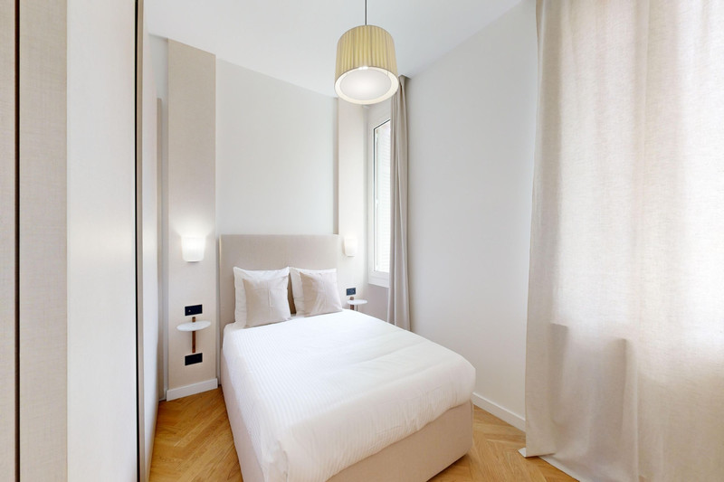 Vente appartement Monaco  