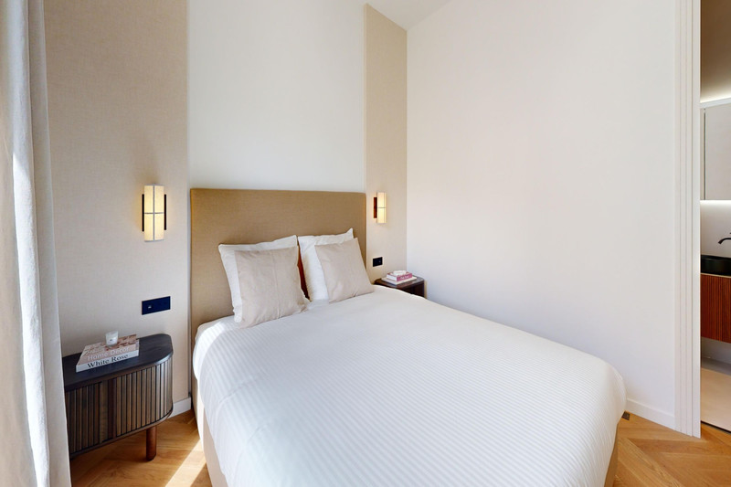 Vente appartement Monaco  