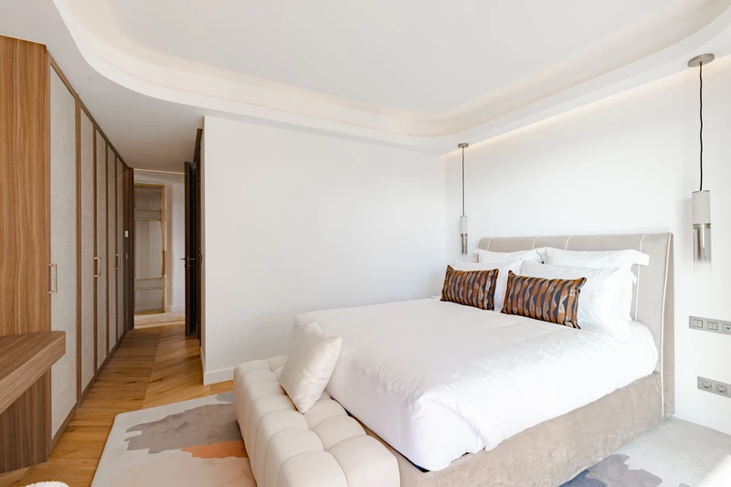 Vente appartement Monaco  