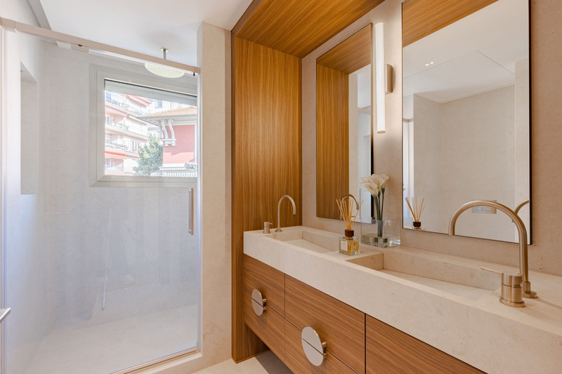 Vente appartement Monaco  