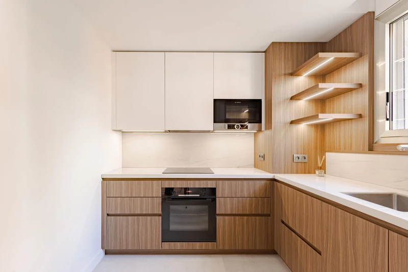 Vente appartement Monaco  