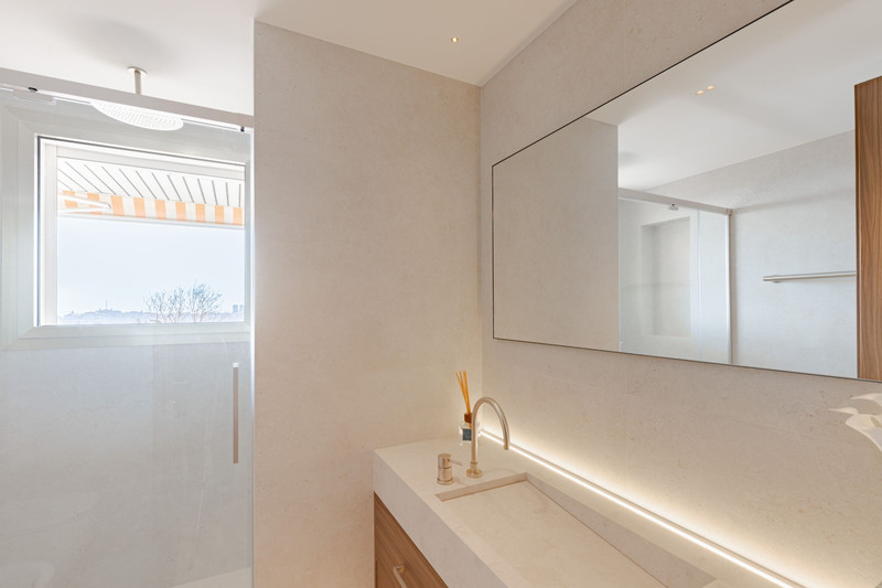 Vente appartement Monaco  