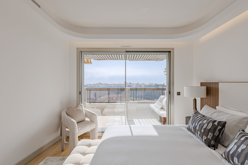 Vente appartement Monaco  