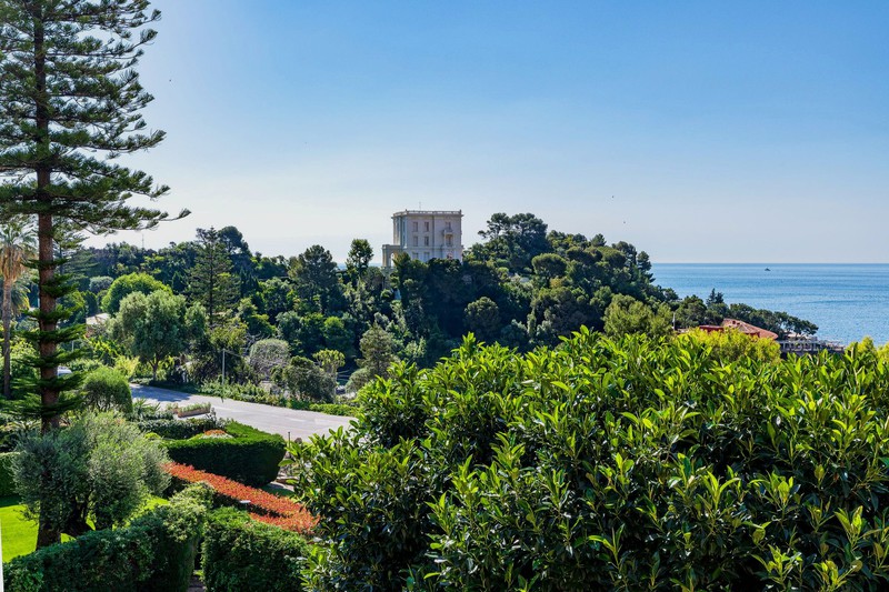 Vente appartement Roquebrune-Cap-Martin  