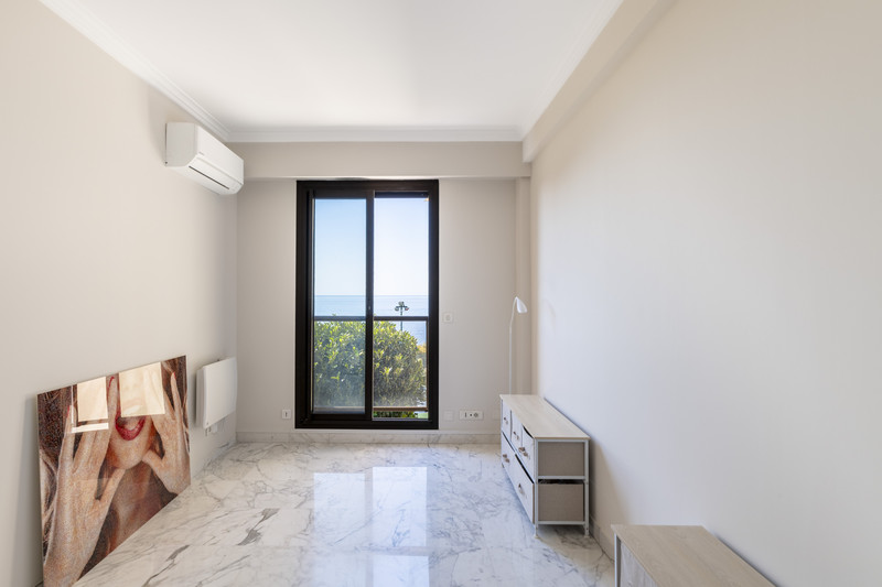Vente appartement Roquebrune-Cap-Martin  