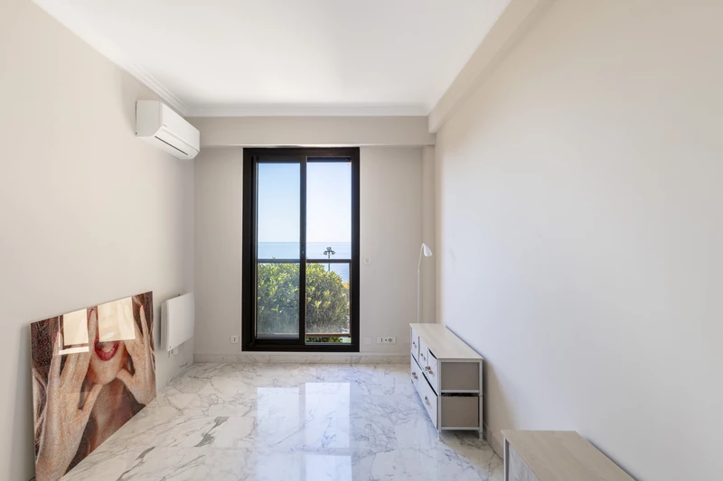 Vente appartement Roquebrune-Cap-Martin  
