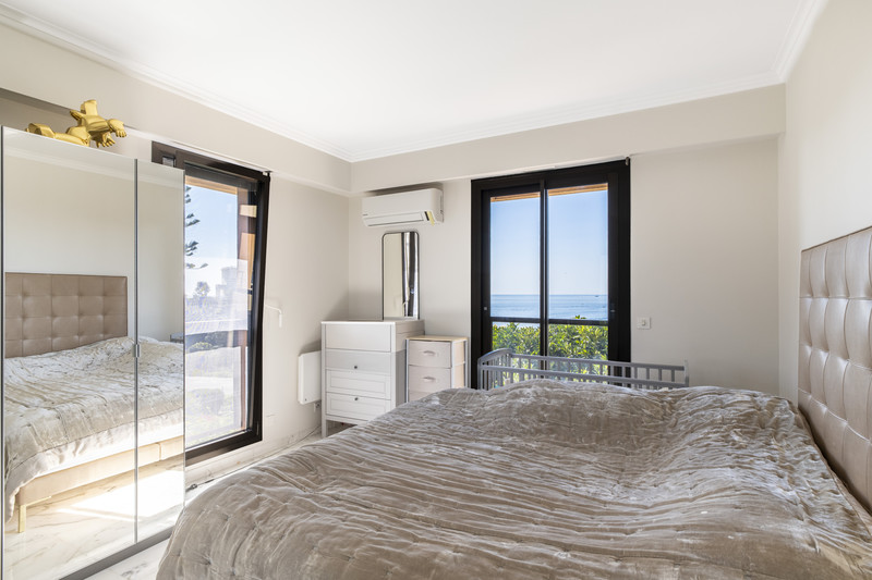 Vente appartement Roquebrune-Cap-Martin  