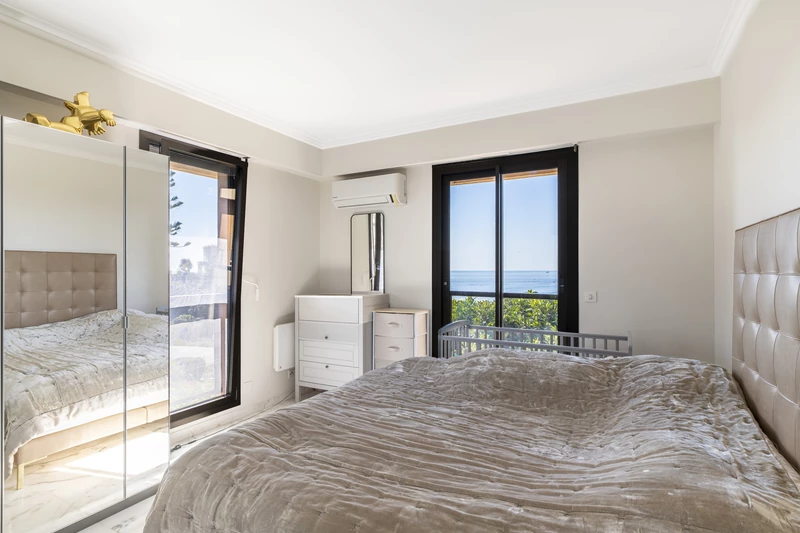 Vente appartement Roquebrune-Cap-Martin  