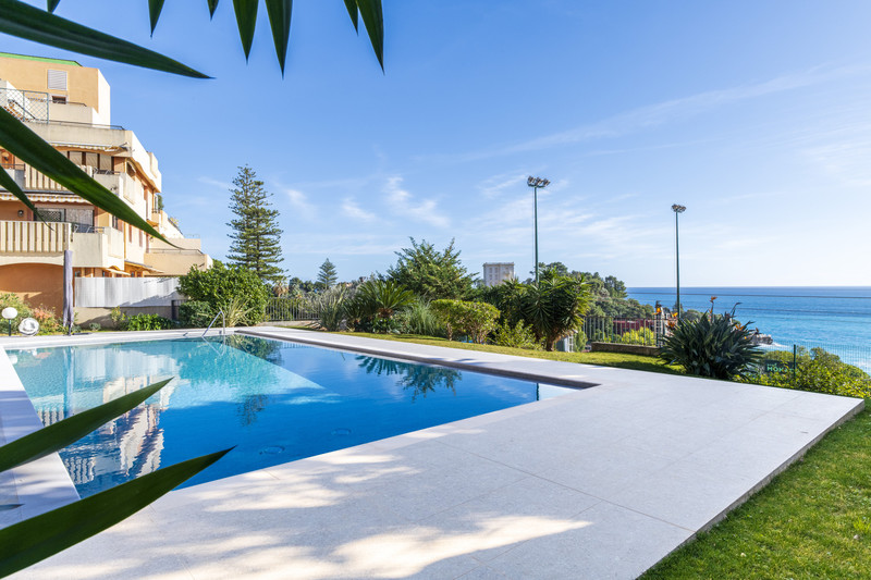 Vente appartement Roquebrune-Cap-Martin  