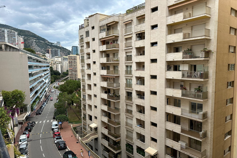 Vente appartement Monaco  