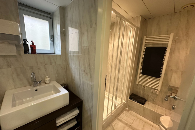 Vente appartement Monaco  