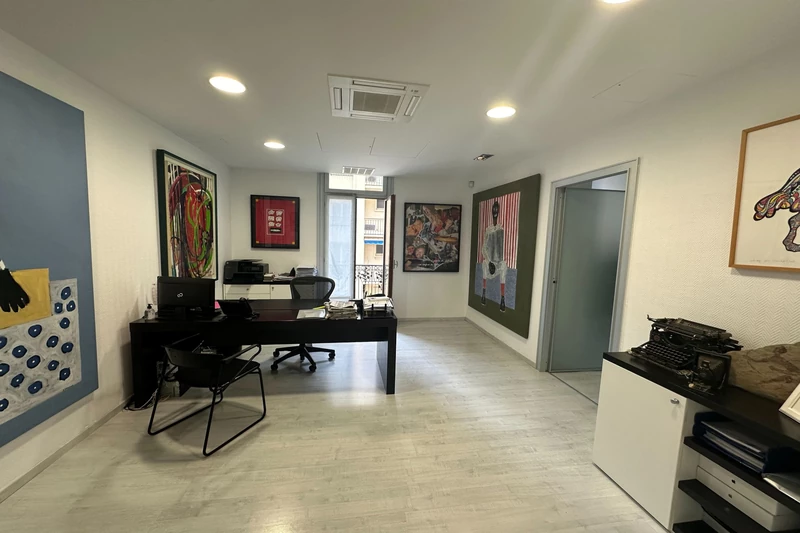 Vente appartement Monaco  