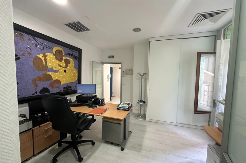 Vente appartement Monaco  