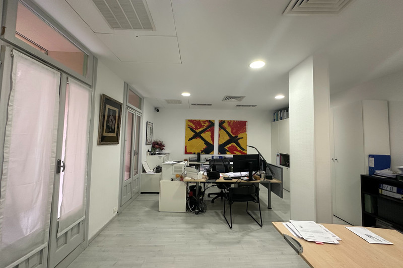 Vente appartement Monaco  