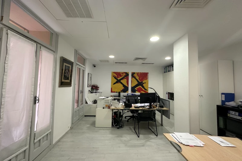 Vente appartement Monaco  