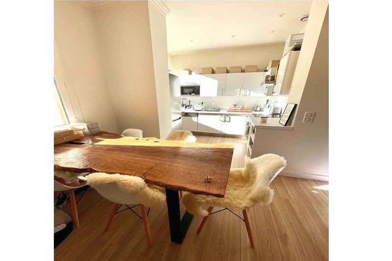 Vente appartement Monaco  