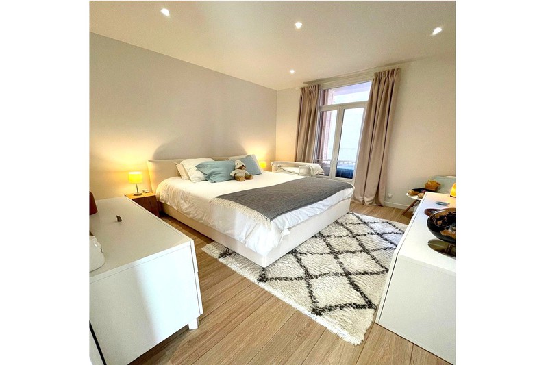 Vente appartement Monaco  