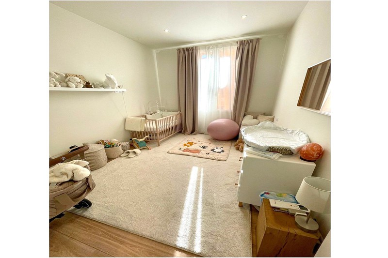 Vente appartement Monaco  