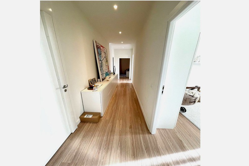 Vente appartement Monaco  