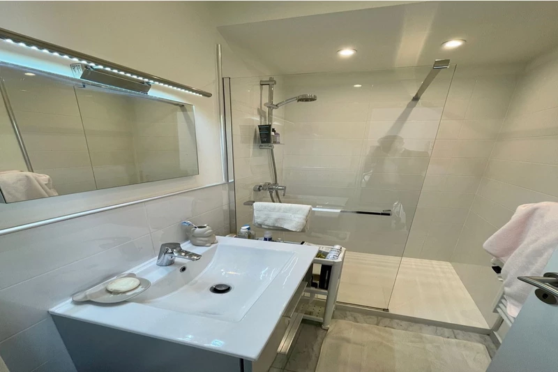 Vente appartement Monaco  