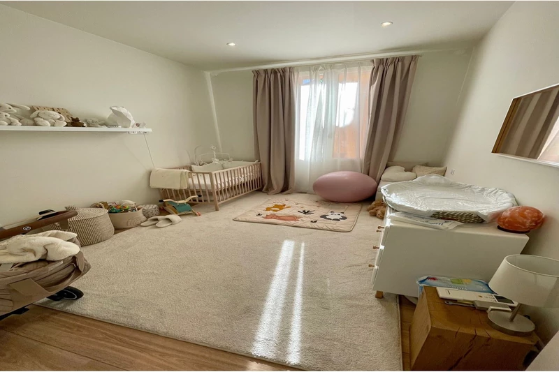 Vente appartement Monaco  