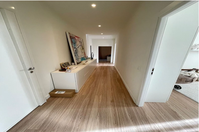 Vente appartement Monaco  