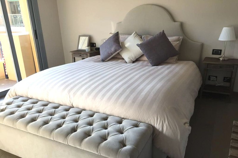 Vente appartement Monaco  