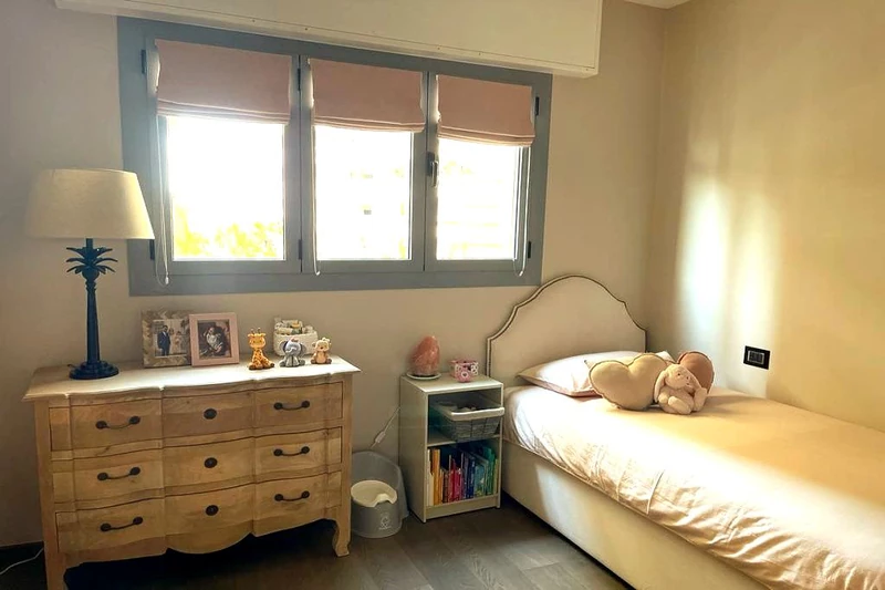 Vente appartement Monaco  