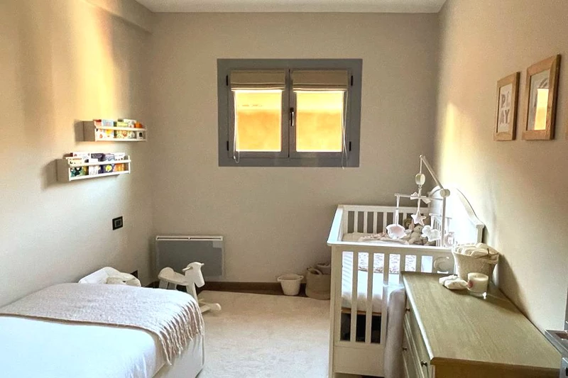 Vente appartement Monaco  