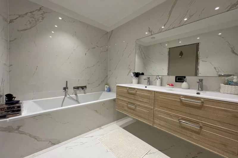 Vente appartement Monaco  
