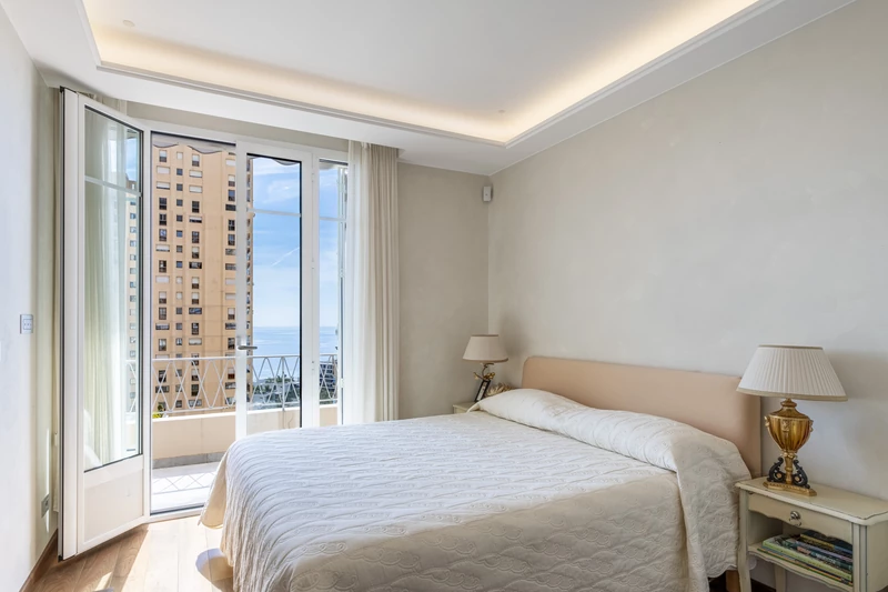 Vente appartement Monaco  