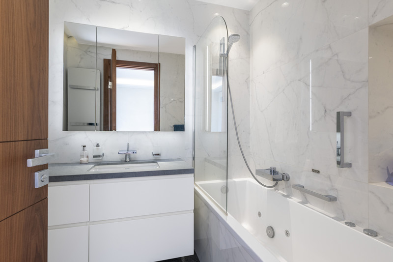 Vente appartement Monaco  
