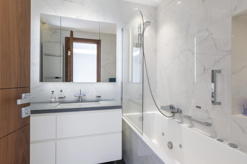 Vente appartement Monaco  