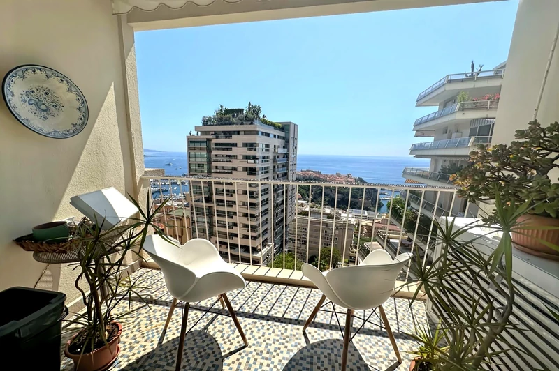 Vente appartement Monaco Vente appartement Monaco