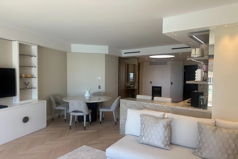 Vente appartement Monaco  