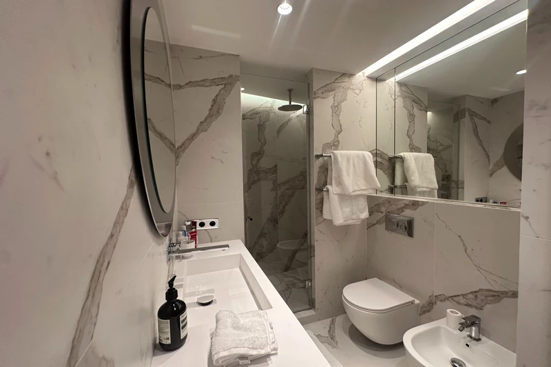 Vente appartement Monaco  