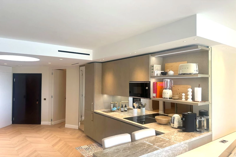 Vente appartement Monaco  