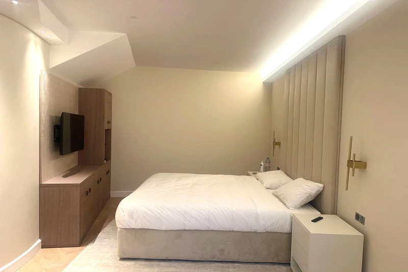 Vente appartement Monaco  