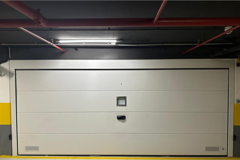 Vente parking Monaco  
