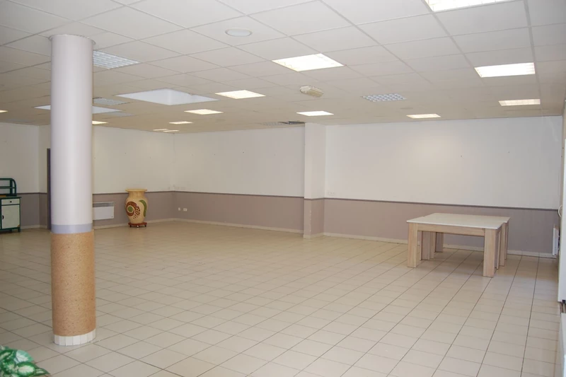 Professionnel bureau Alès  