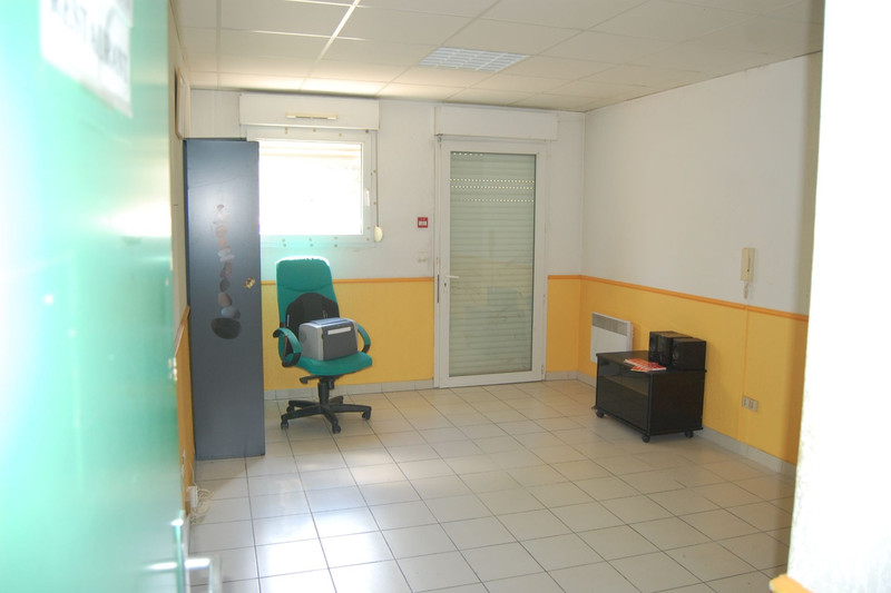 Professionnel bureau Alès  