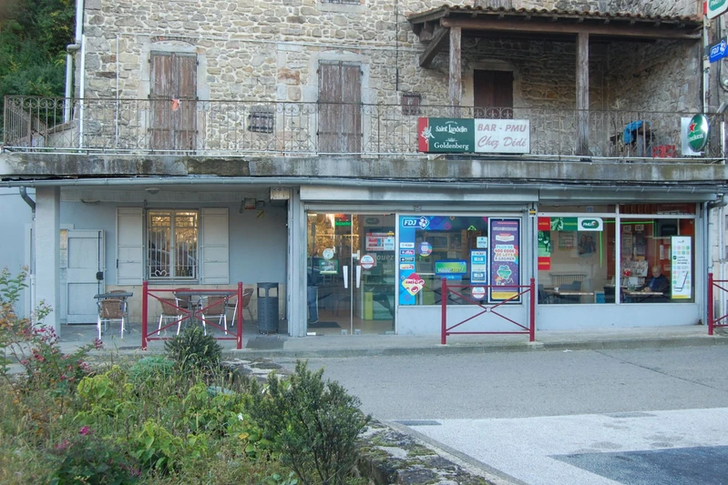 Professionnel  Les Salles-du-Gardon  