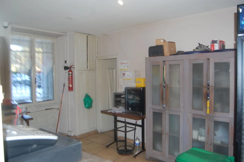Professionnel  Les Salles-du-Gardon  