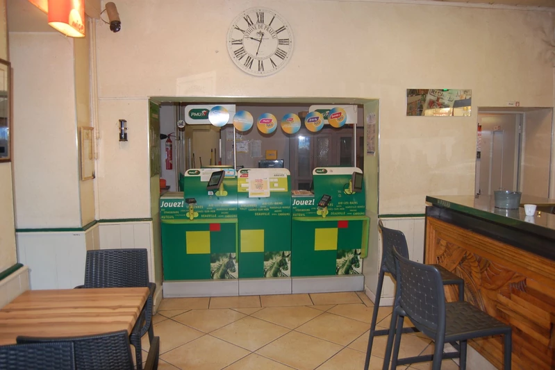 Professionnel  Les Salles-du-Gardon  